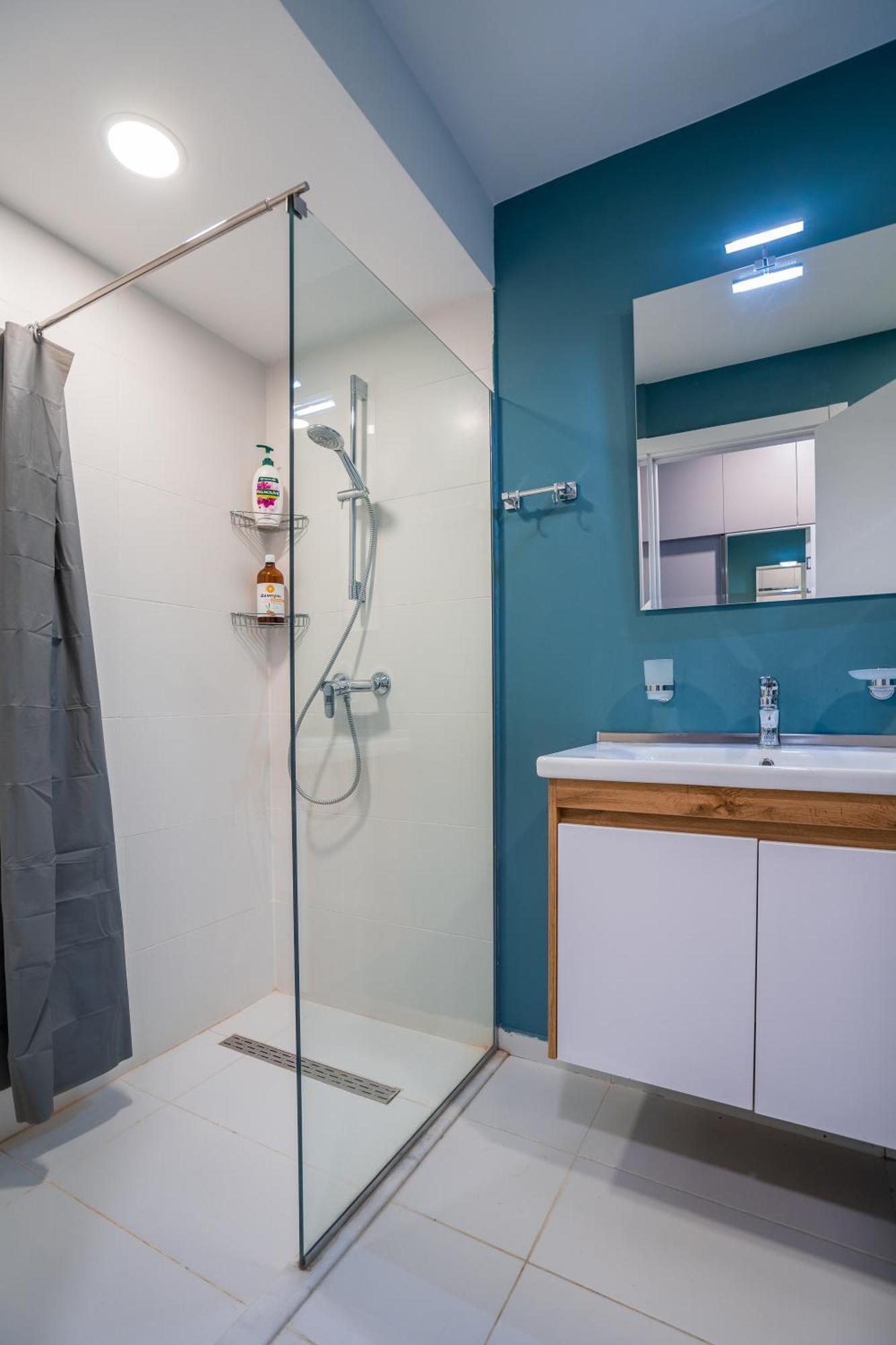 Studio Apartment Nft New Gudauri 503 エクステリア 写真