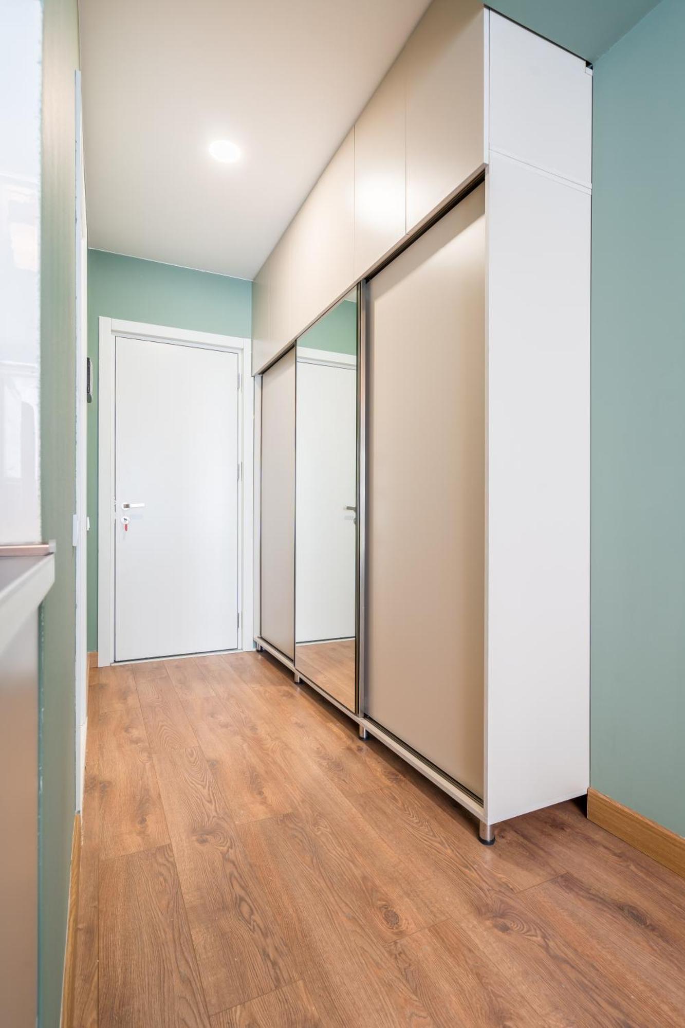 Studio Apartment Nft New Gudauri 503 エクステリア 写真