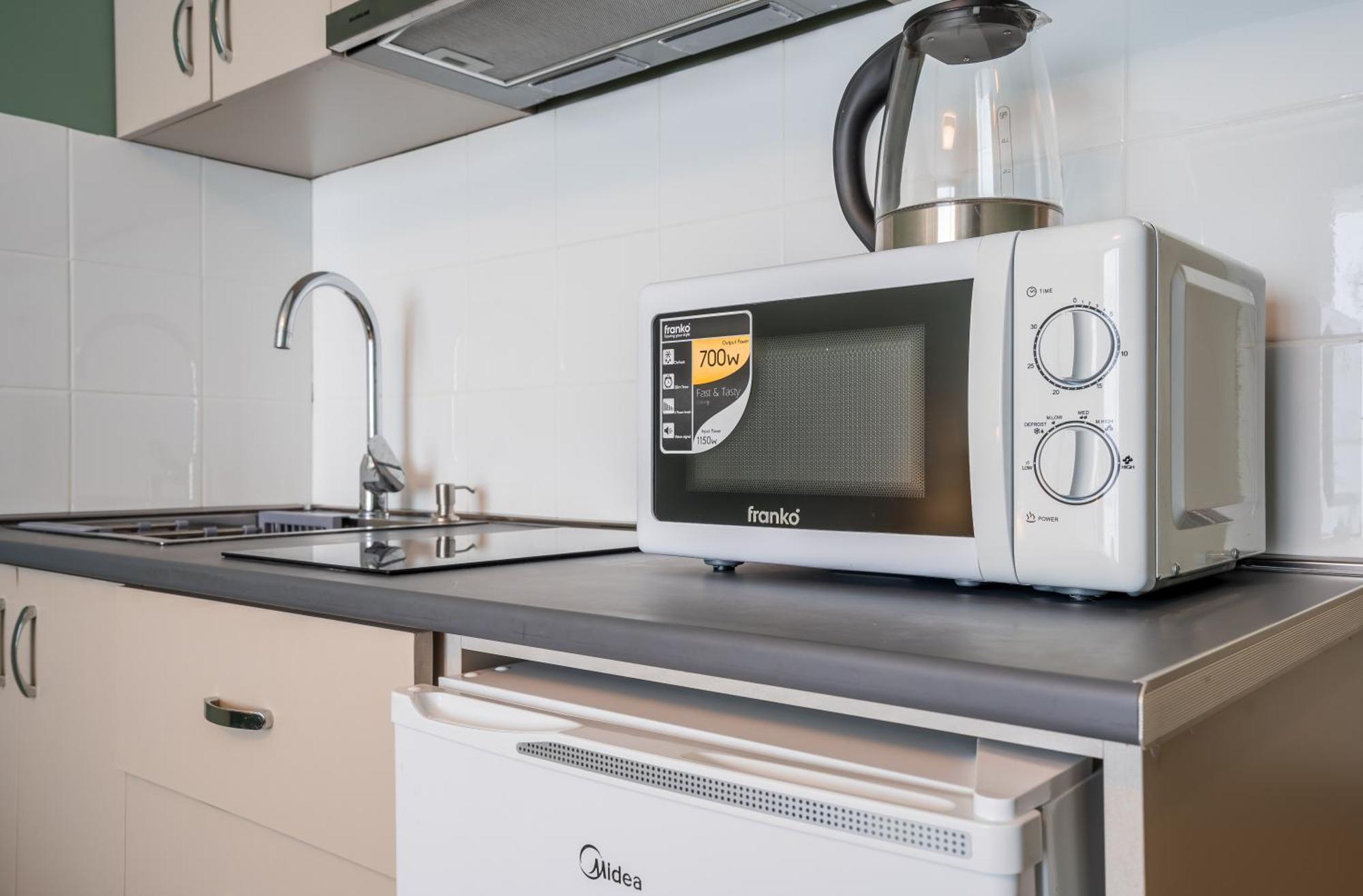 Studio Apartment Nft New Gudauri 503 エクステリア 写真